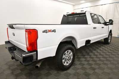 2023 Ford F250 Crew Cab, $45499. Photo 8