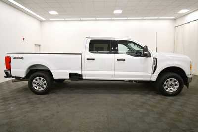 2023 Ford F250 Crew Cab, $45499. Photo 9