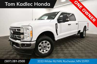 2023 Ford F250 Crew Cab, $45499. Photo 1