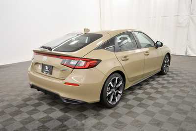 2025 Honda Civic, $34755. Photo 7