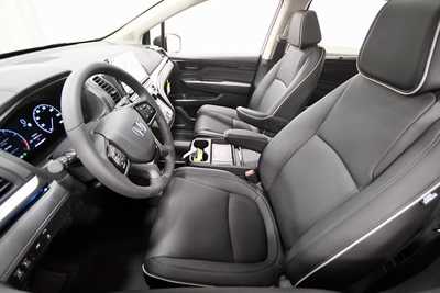 2025 Honda Odyssey, $48955. Photo 11