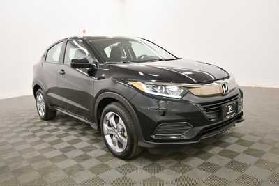 2022 Honda HR-V, $22790. Photo 10