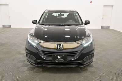 2022 Honda HR-V, $22790. Photo 11