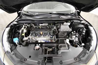 2022 Honda HR-V, $22790. Photo 12