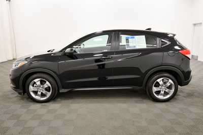 2022 Honda HR-V, $22790. Photo 4