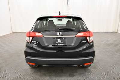2022 Honda HR-V, $22790. Photo 6