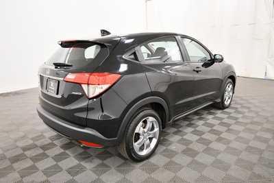 2022 Honda HR-V, $22790. Photo 8