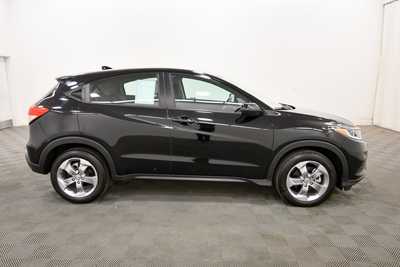 2022 Honda HR-V, $22790. Photo 9