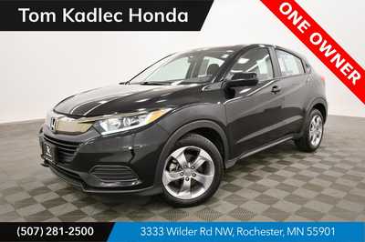 2022 Honda HR-V, $22790. Photo 1