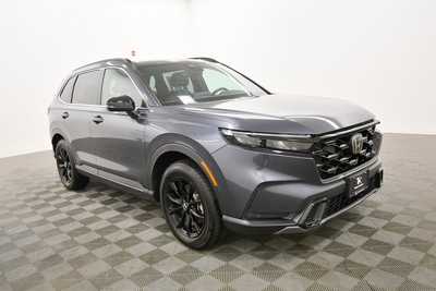 2025 Honda CR-V, $38599. Photo 10