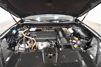 2025 Honda CR-V, $38599. Photo 12