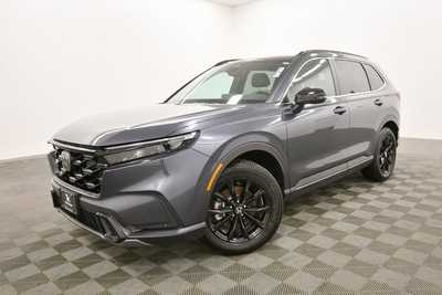 2025 Honda CR-V, $38599. Photo 2