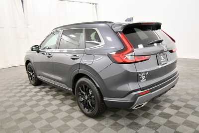 2025 Honda CR-V, $38599. Photo 5