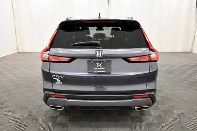 2025 Honda CR-V, $38599. Photo 6