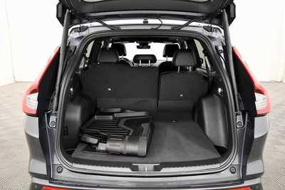 2025 Honda CR-V, $38599. Photo 7