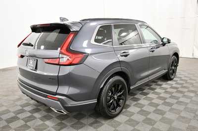 2025 Honda CR-V, $38599. Photo 8