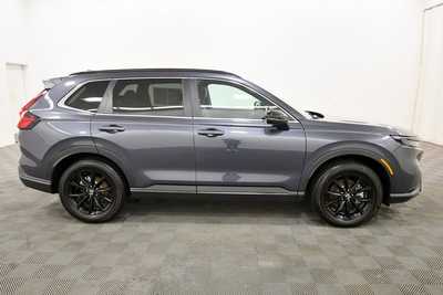 2025 Honda CR-V, $38599. Photo 9