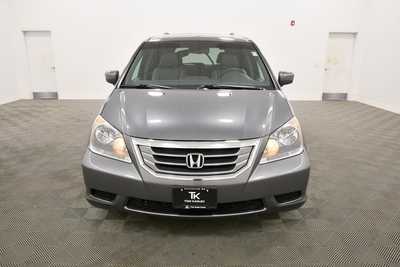 2010 Honda Odyssey, $9662. Photo 10