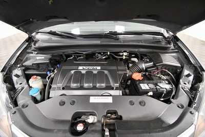 2010 Honda Odyssey, $9662. Photo 11