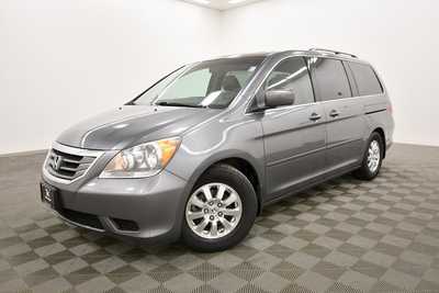 2010 Honda Odyssey, $9662. Photo 2