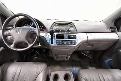 2010 Honda Odyssey, $9662. Photo 3