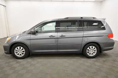 2010 Honda Odyssey, $9662. Photo 4
