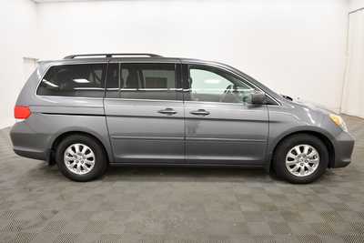 2010 Honda Odyssey, $9662. Photo 8