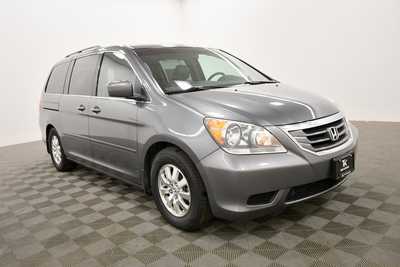 2010 Honda Odyssey, $9662. Photo 9