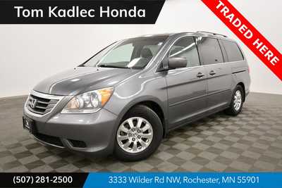 2010 Honda Odyssey, $9662. Photo 1