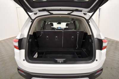 2025 Honda Pilot, $44799. Photo 7