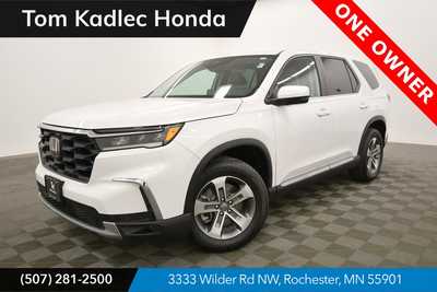 2025 Honda Pilot, $44799. Photo 1