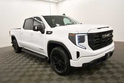 2023 GMC 1500 Crew Cab, $43999. Photo 10