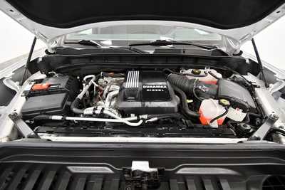 2023 GMC 1500 Crew Cab, $43999. Photo 12