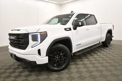 2023 GMC 1500 Crew Cab, $43999. Photo 2