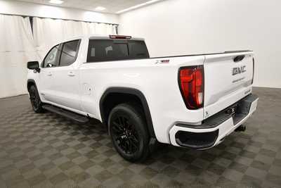 2023 GMC 1500 Crew Cab, $43999. Photo 5