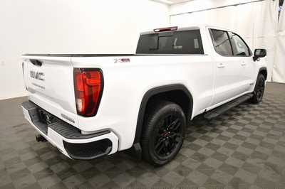 2023 GMC 1500 Crew Cab, $43999. Photo 8