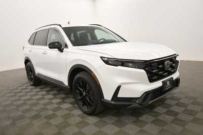 2023 Honda CR-V, $29999. Photo 10
