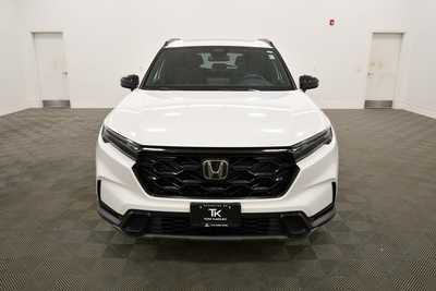 2023 Honda CR-V, $29999. Photo 11