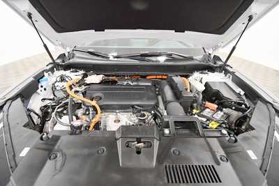 2023 Honda CR-V, $29999. Photo 12