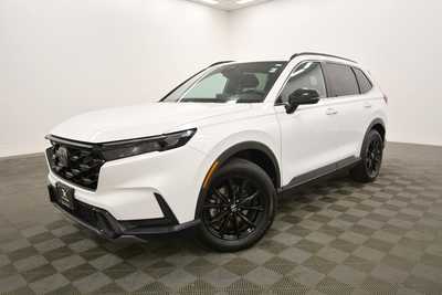 2023 Honda CR-V, $29999. Photo 2