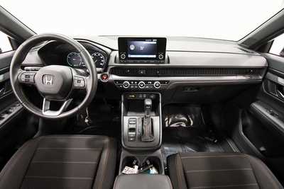 2023 Honda CR-V, $29999. Photo 3