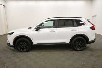 2023 Honda CR-V, $29999. Photo 4