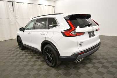 2023 Honda CR-V, $29999. Photo 5