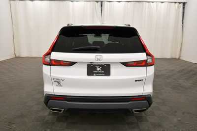 2023 Honda CR-V, $29999. Photo 6