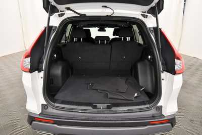 2023 Honda CR-V, $29999. Photo 7