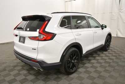 2023 Honda CR-V, $29999. Photo 8