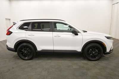 2023 Honda CR-V, $29999. Photo 9