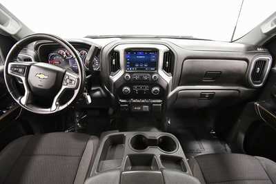2023 Chevrolet 3500 Crew Cab, $52999. Photo 3