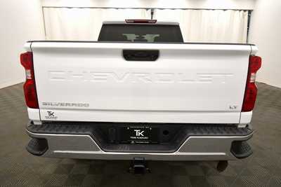 2023 Chevrolet 3500 Crew Cab, $52999. Photo 6