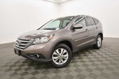 2014 Honda CR-V, $15499. Photo 2